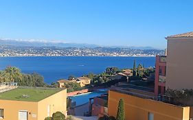 Magnifique vue mer et piscine - Les Clés de L Estérel